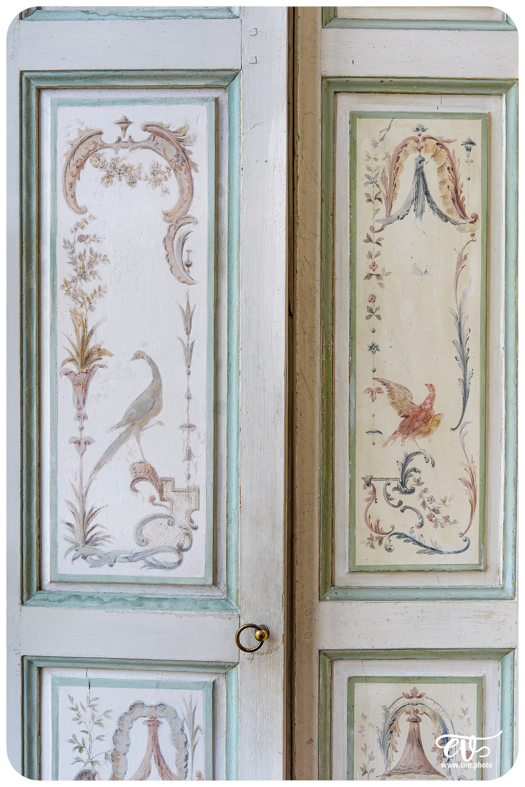 CHATEAU DE CHAMPS SUR MARNE